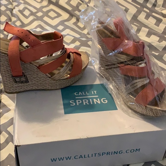 Wedges - Picture 1 of 3